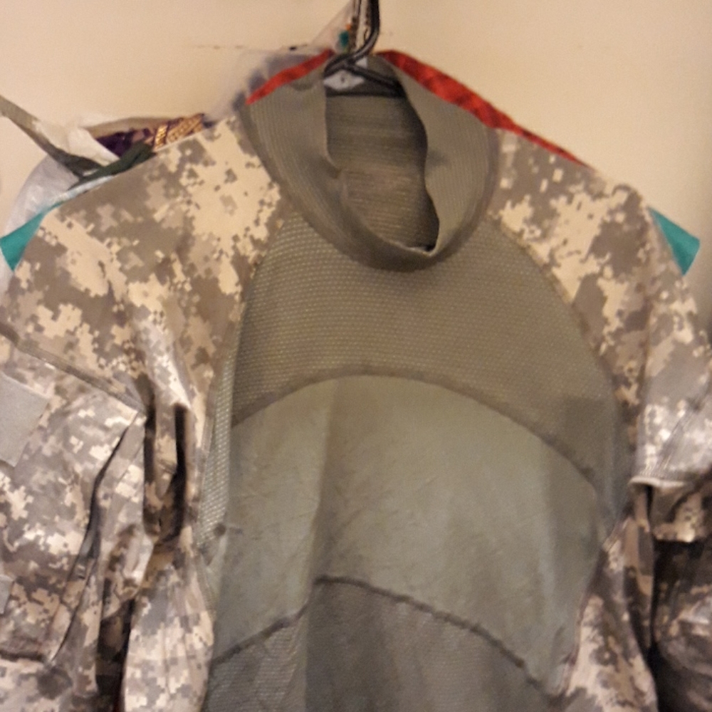 Military personnel